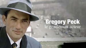 Gregory Peck, the Gentleman Actor's poster