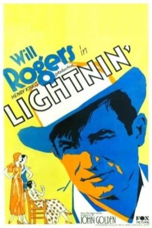 Lightnin''s poster