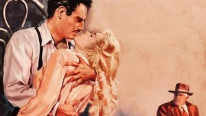 Touch of Evil's poster