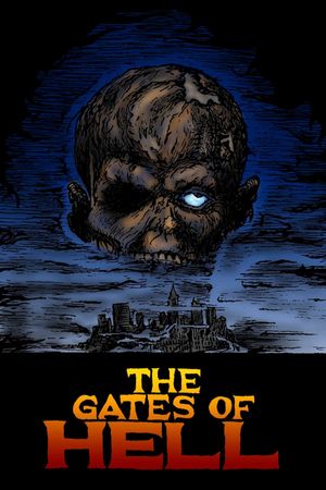 City of the Living Dead's poster