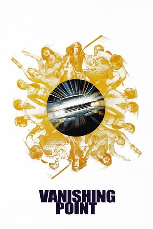 Vanishing Point's poster