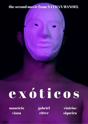 EXÓTICOS's poster