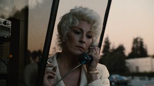 The Grifters's poster