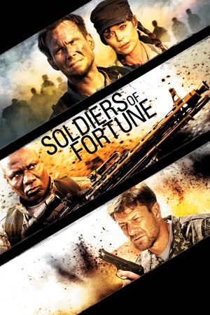 Soldiers of Fortune's poster