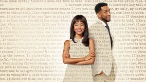 Advice to Love By's poster