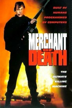 Merchant of Death's poster image