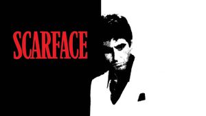 Scarface's poster