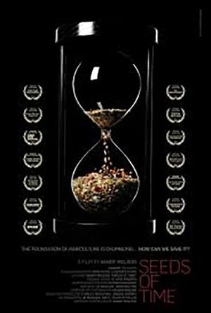 Seeds of Time's poster
