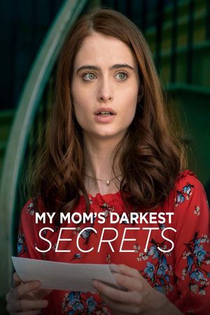 My Mom's Darkest Secrets's poster