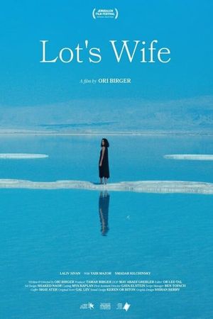 Lot's Wife's poster image