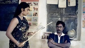 Munthanai Mudichu's poster