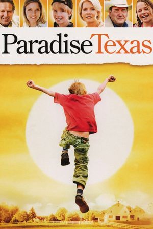 Paradise, Texas's poster