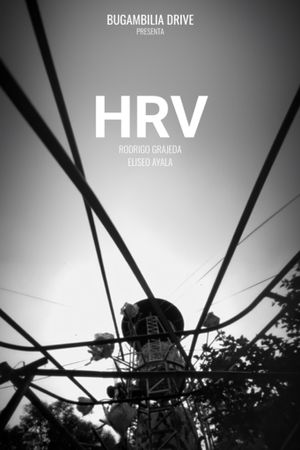 HRV's poster