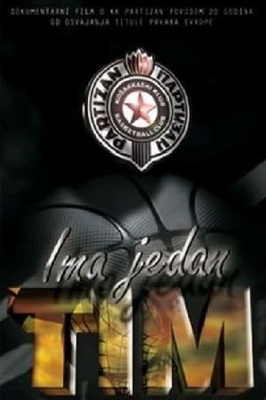 Ima jedan tim's poster