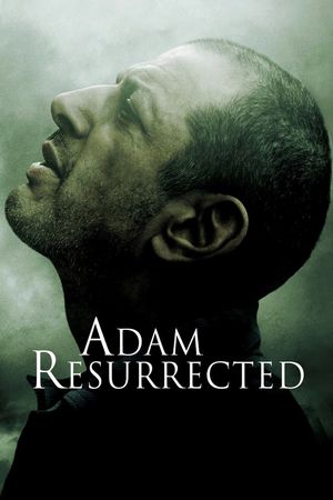 Adam Resurrected's poster