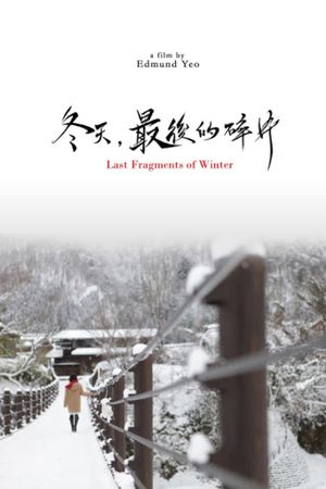 Last Fragments of Winter's poster