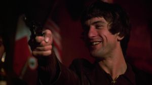 Mean Streets's poster