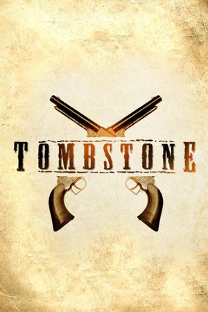 Tombstone's poster