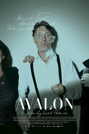 Avalon's poster