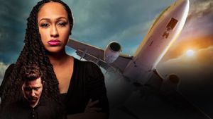 The Exit Row's poster