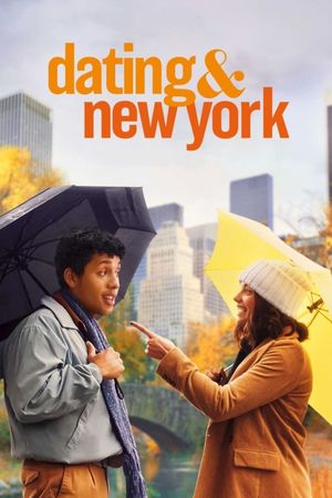 Dating & New York's poster