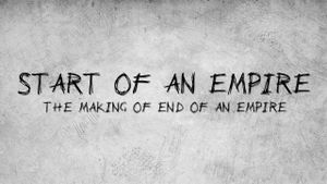 Celldweller: Start of an Empire (The Making of's poster