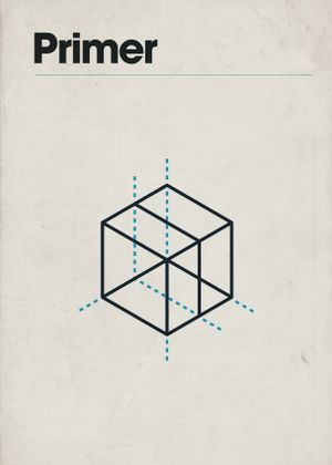 Primer's poster