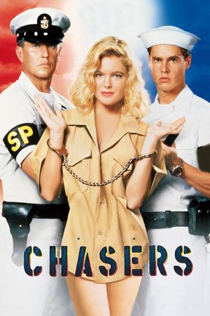 Chasers's poster image