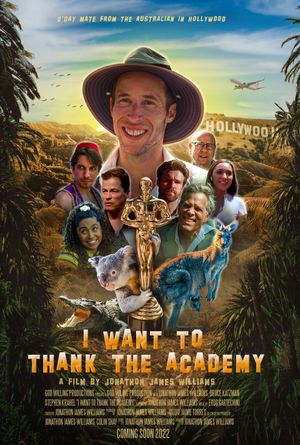Hollywood Dreams's poster