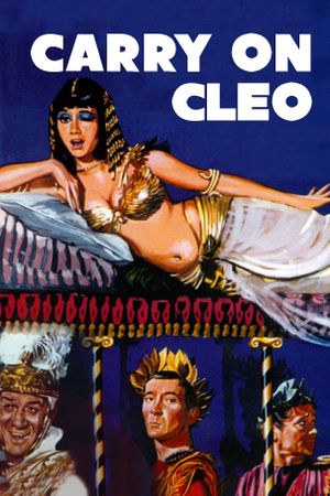 Carry on Cleo's poster image
