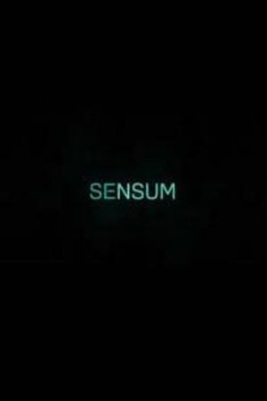 Sensum's poster
