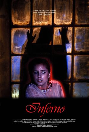 Inferno's poster