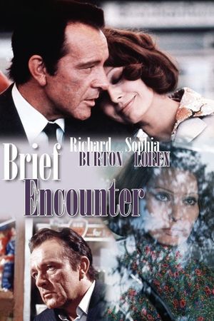 Brief Encounter's poster