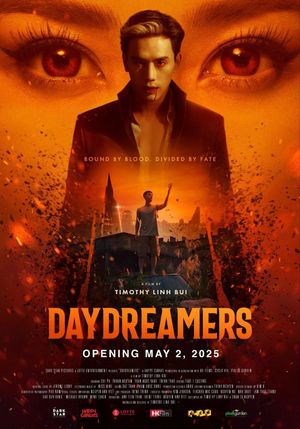 Daydreamers's poster