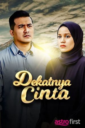 Dekatnya Cinta's poster