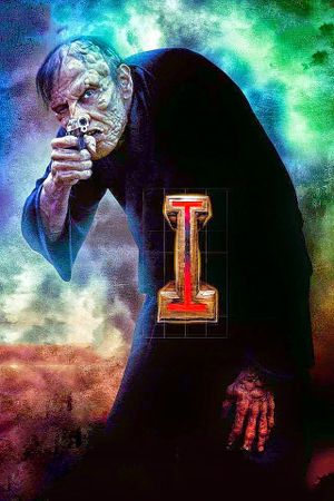 I's poster