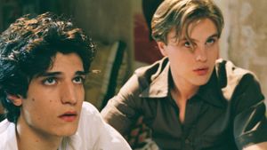 The Dreamers's poster