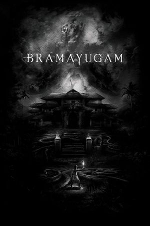 Bramayugam's poster