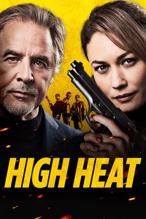High Heat's poster