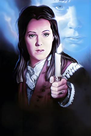 The Turn of the Screw's poster
