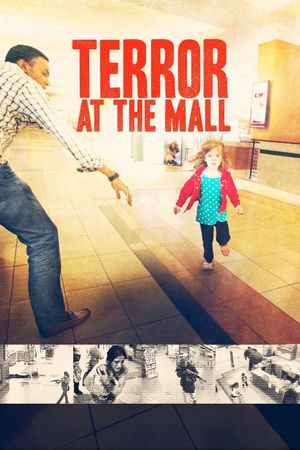 Terror at the Mall's poster