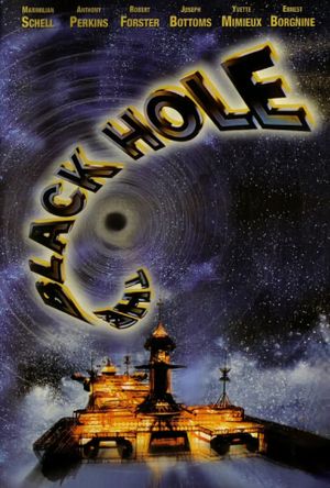 The Black Hole's poster