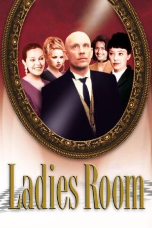 Ladies Room's poster