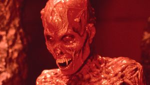 Fright Night Part 2's poster