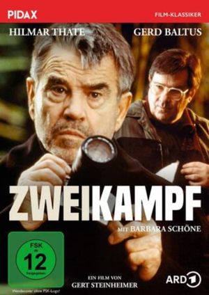 Zweikampf's poster