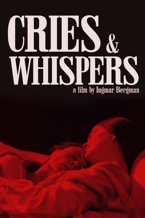 Cries & Whispers's poster