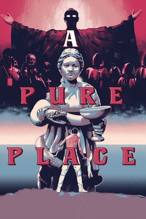 A Pure Place's poster