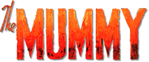 The Mummy's poster