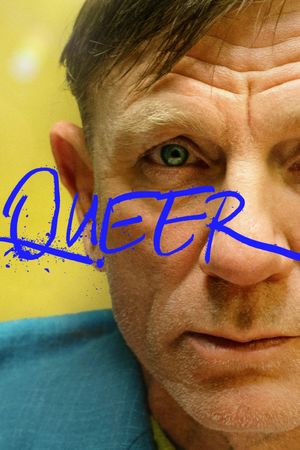 Queer's poster