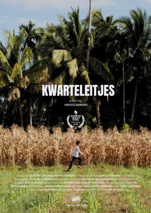 Kwarteleitjes's poster